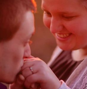 Meet your Posher, Michaela